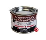 Schuhsohlen- und Lederkleber, 350g Dose